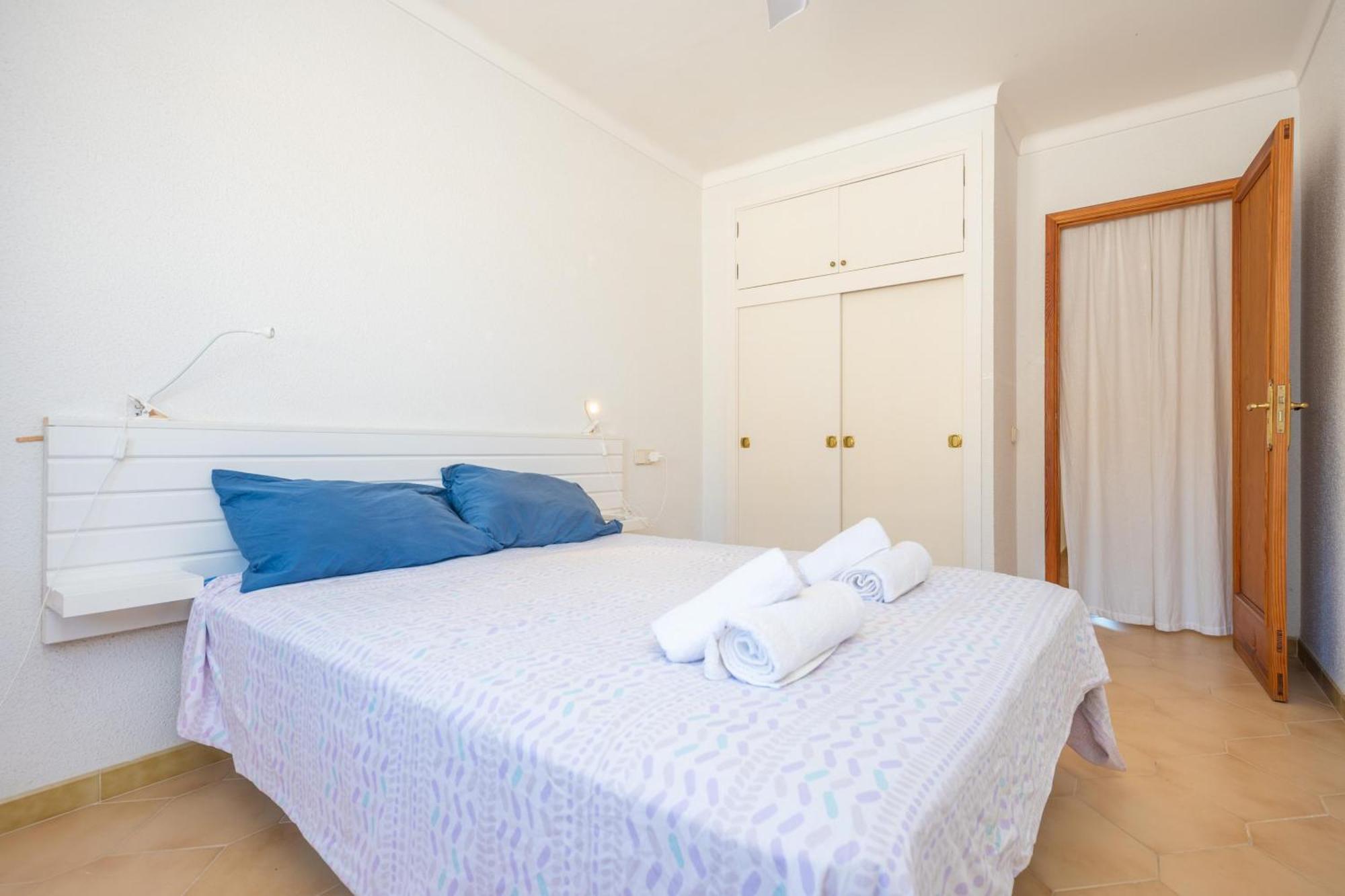 Boreal Chalet Alcudia (Mallorca)