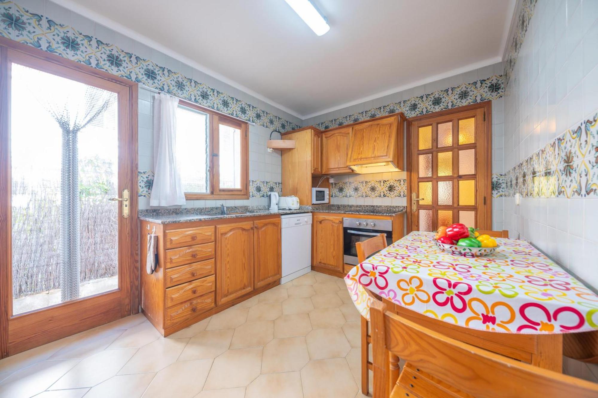 Chalet Boreal Alcudia (Mallorca)