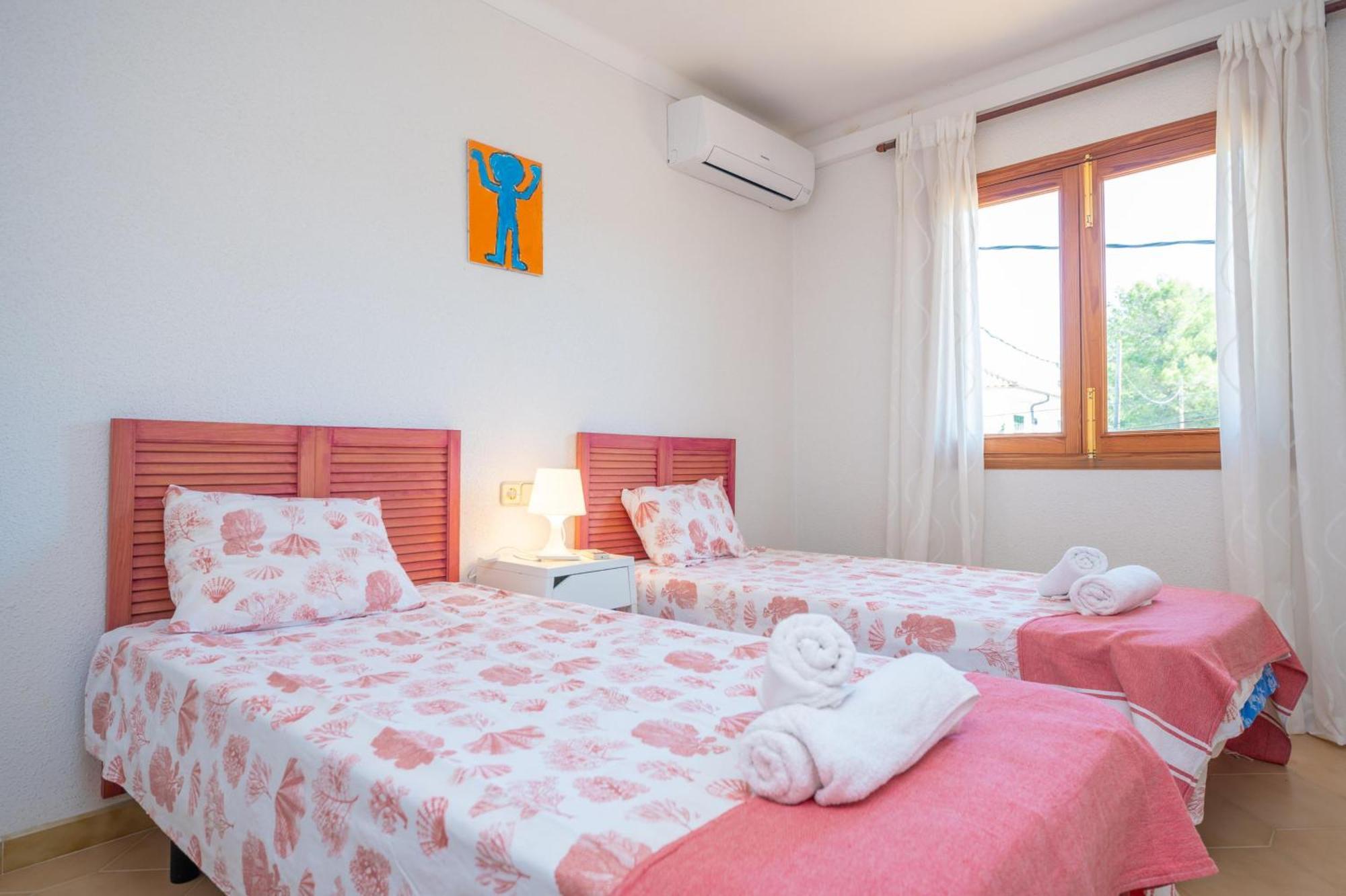 Boreal Chalet Alcudia (Mallorca)