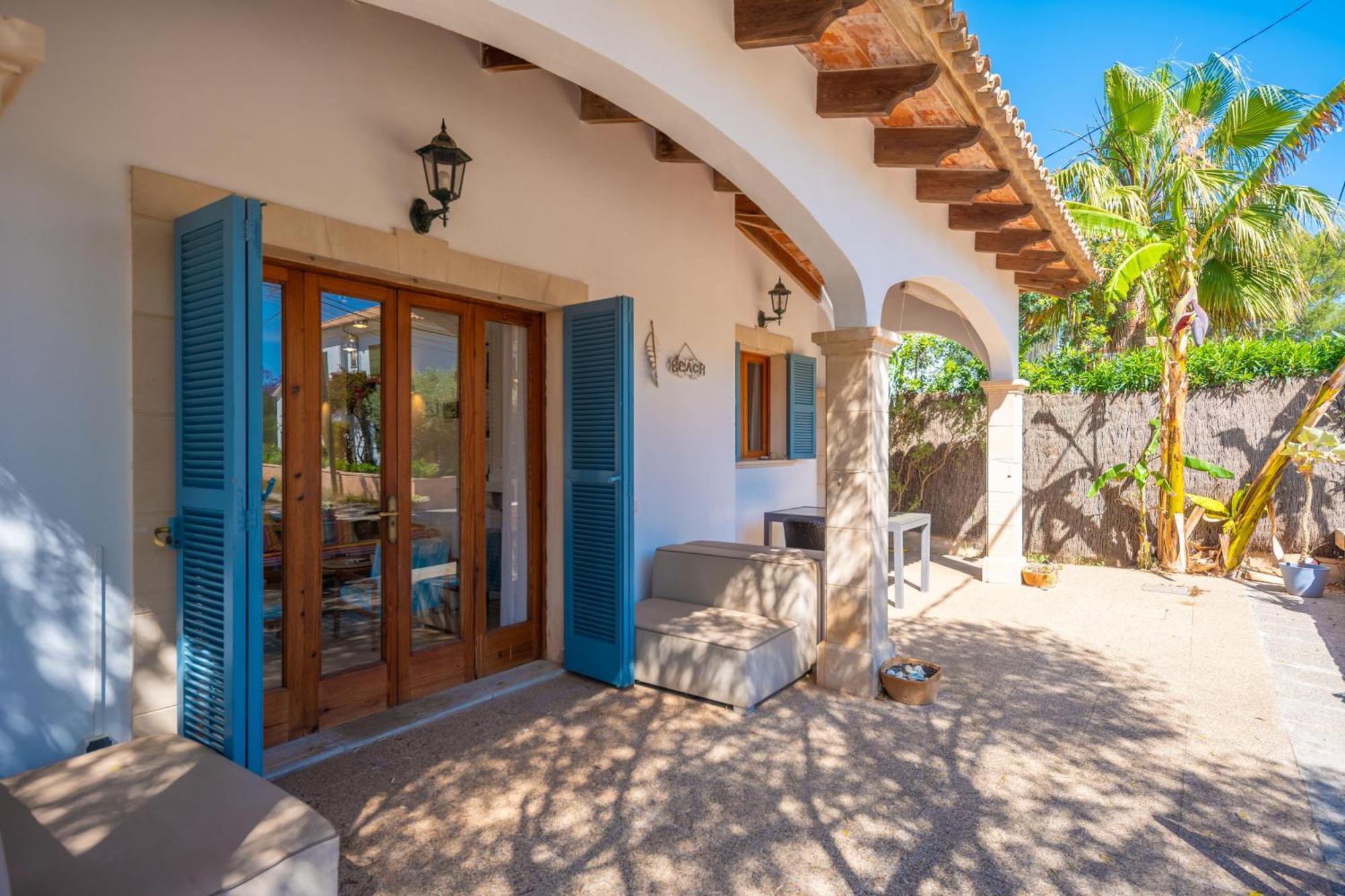Chalet Boreal Alcudia (Mallorca)
